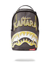 KAMARA TO THE FUTURE