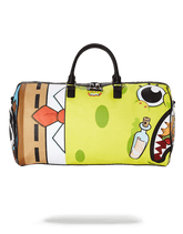 SPONGEBOB SHARK SQUAD DUFFLE