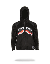 SHARK FLEECE