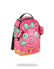 PIGGY BANK WINGS