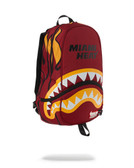 NBALAB: MIAMI HEAT TRAINER BACKPACK
