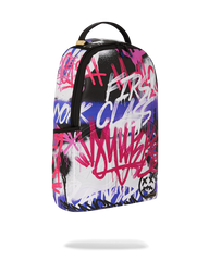 SHARK ATELIER BACKPACK