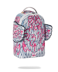 FLIGHTCREW WINGTIPS BACKPACK