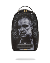 STRICTLY BUSINESS BACKPACK - THE GODFATHER COLLAB