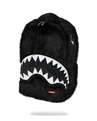 FURZILLA SHARK (NIGHT) BACKPACK