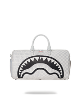 SPLIT THE CHECK (PEARL) DUFFLE