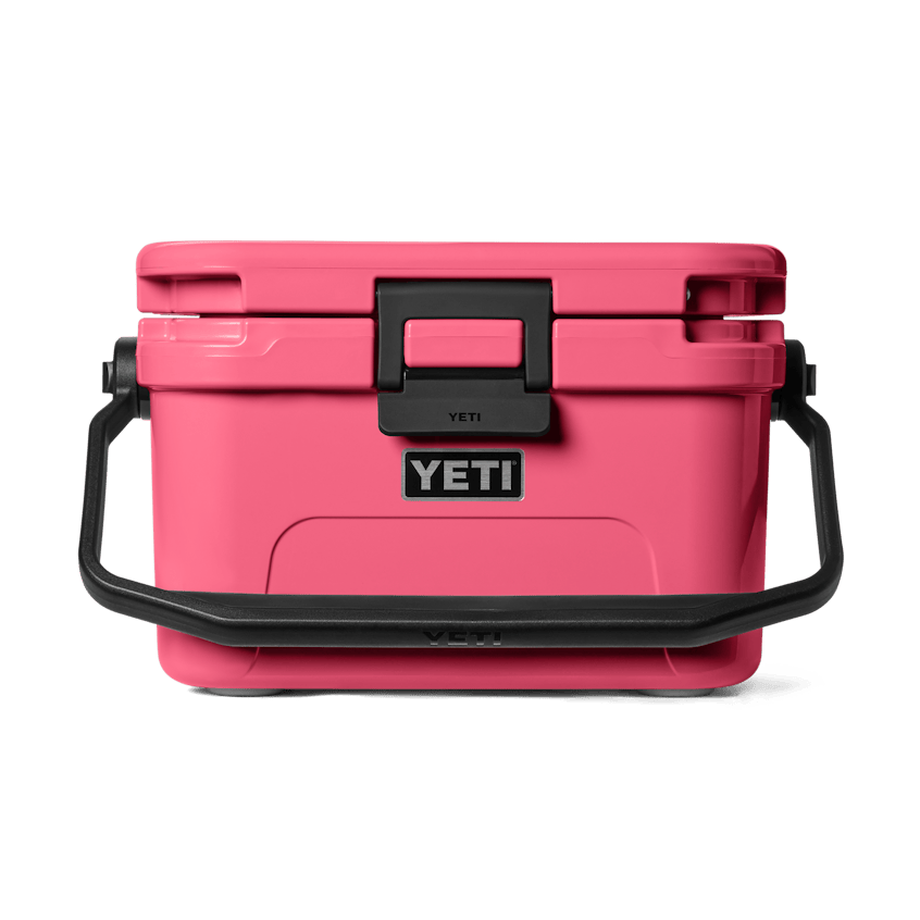 Roadie® 8 Hard Cooler - Tropical Pink