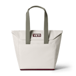 Daytrip® 20L Insulated Tote Bag - Aspen/Pampa/Wild Vine