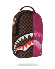 DOUBLE TROUBLE EDITION BACKPACK
