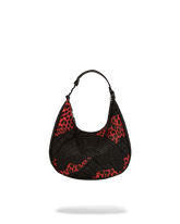 NIGHT SPOT VICE SHOULDER BAG
