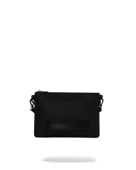 KNIT COMMANDER CROSSOVER CLUTCH