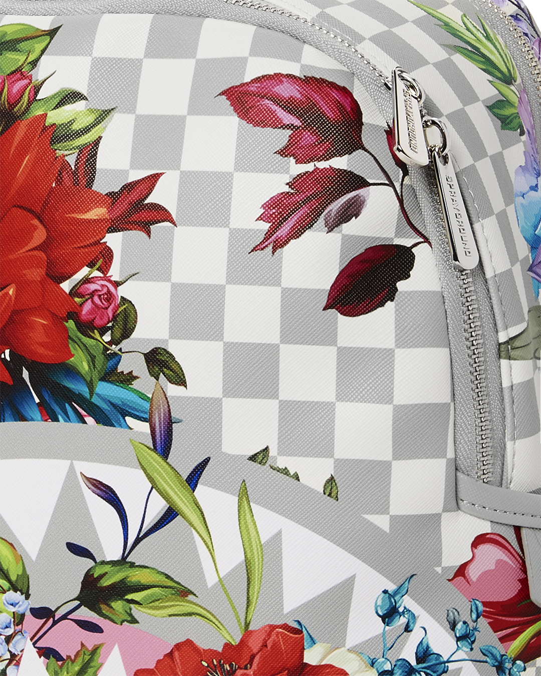 JARDIN DU PALAIS SAVAGE BACKPACK