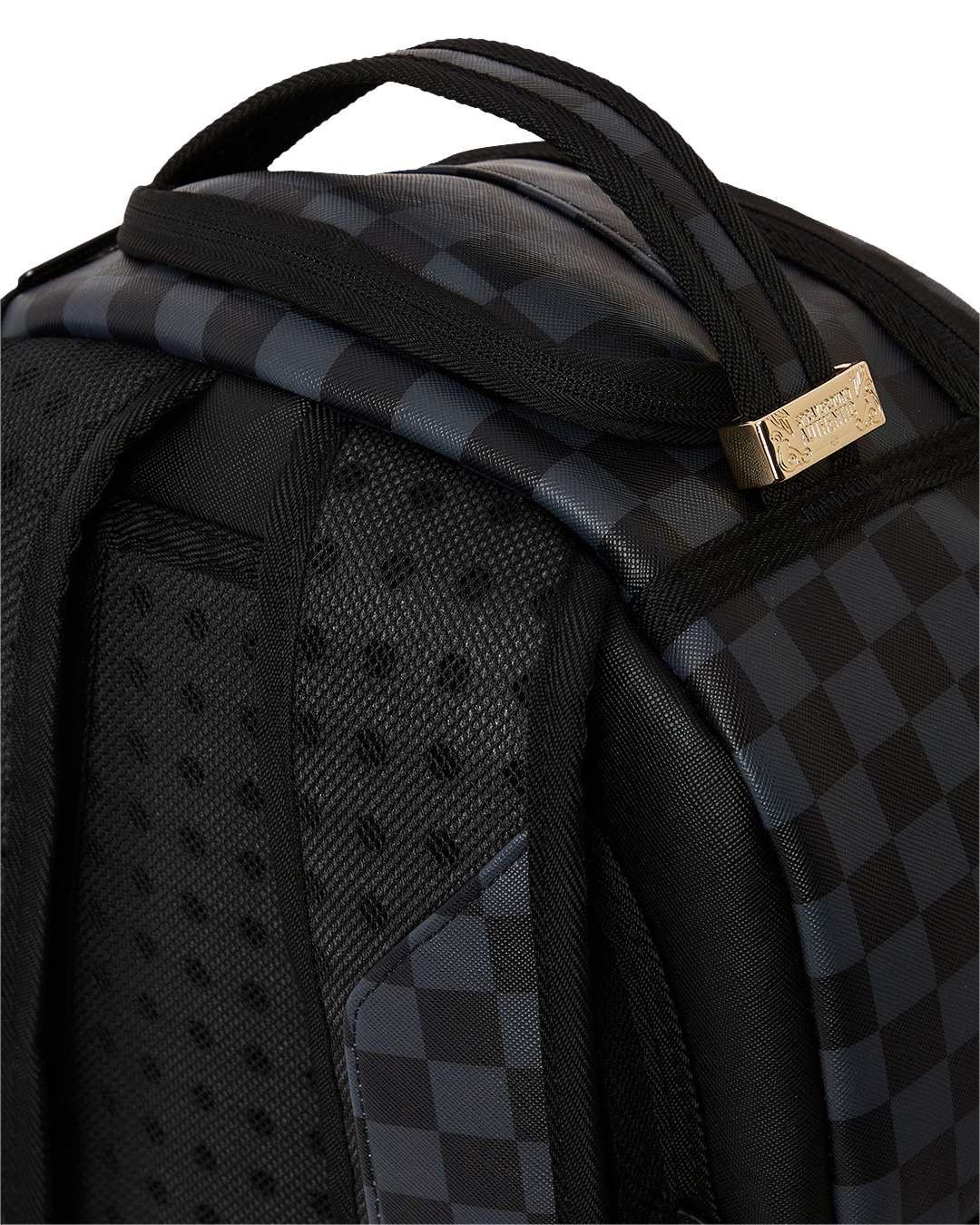 GARFIELD PIZZA SHARKBITE BACKPACK (DLXV)