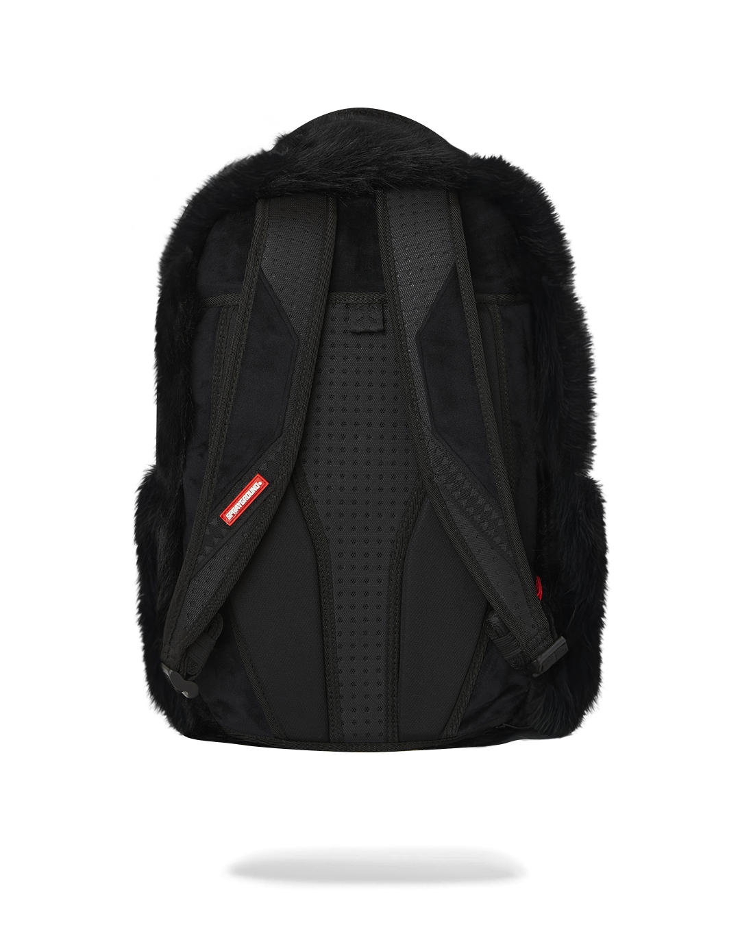 FURZILLA SHARK (NIGHT) BACKPACK