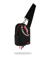 MIDNIGHT SHADOW BACKPACK SLING