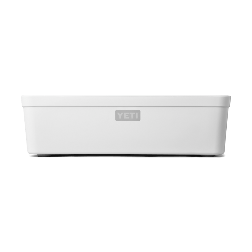 YETI TANK® 30 Beverage Tub - White