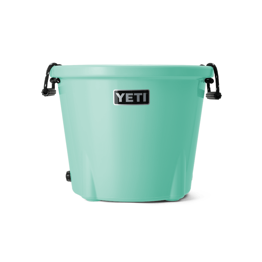 YETI TANK® 45 Ice Bucket - Seafoam