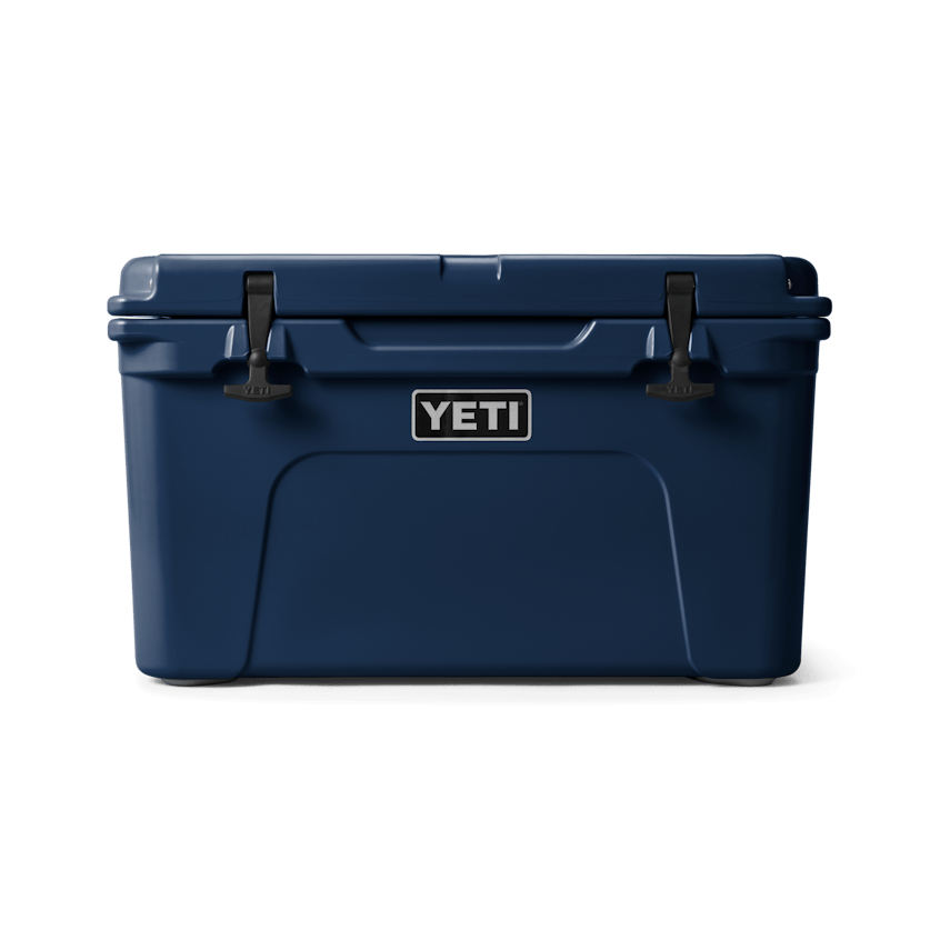 Tundra® 45 Hard Cooler - Navy