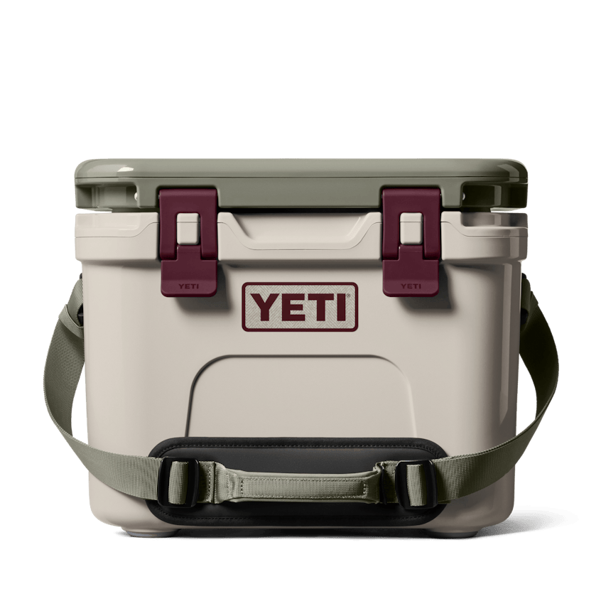 Roadie® 15 Hard Cooler - Cape Taupe/Pampa