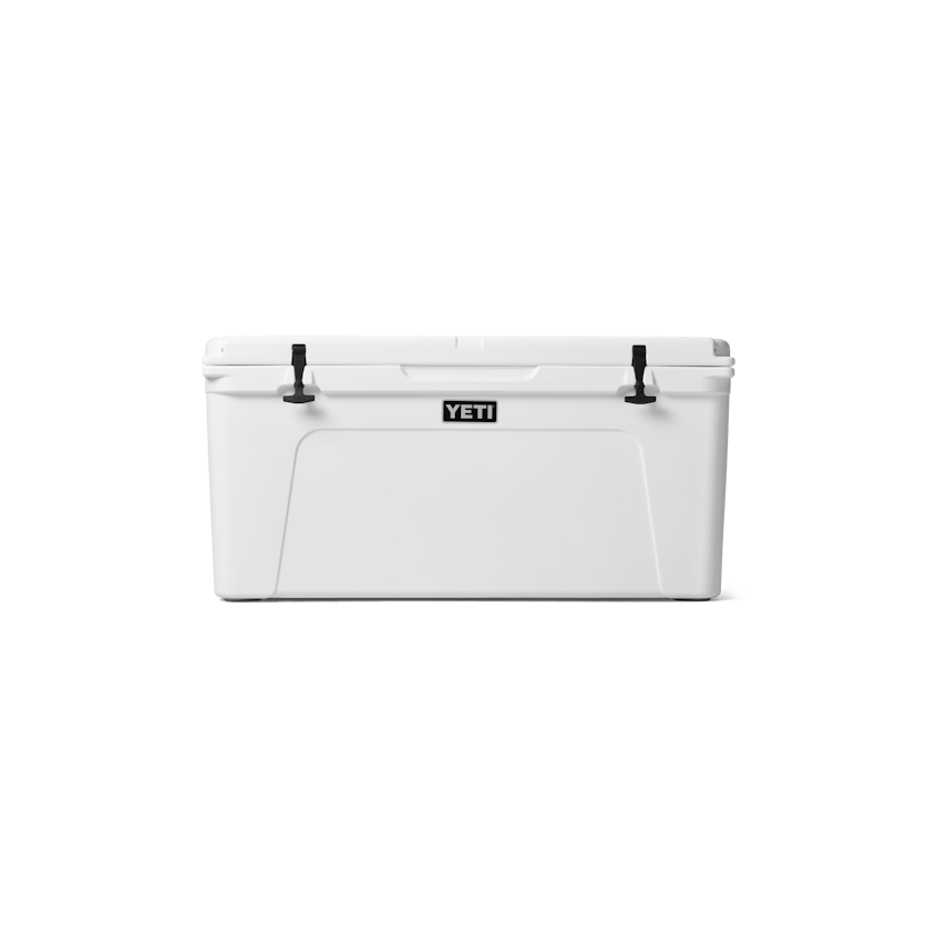 Tundra® 125 Hard Cooler - White