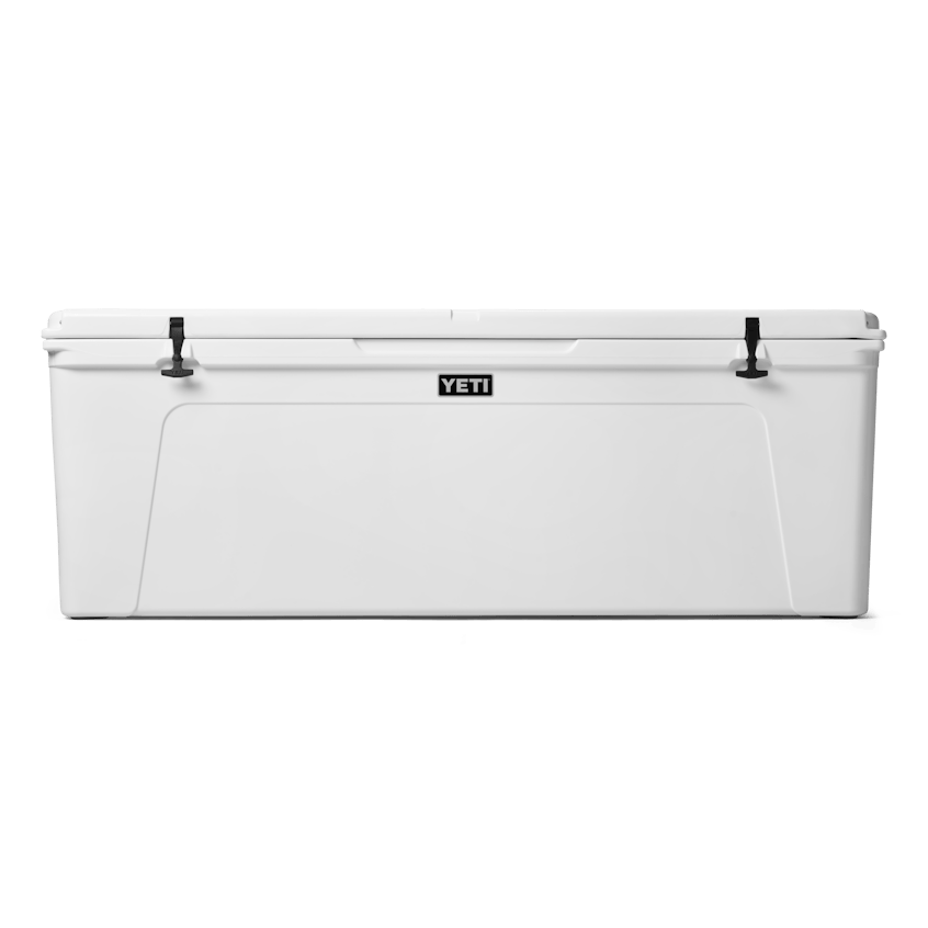 Tundra® 350 Hard Cooler - White